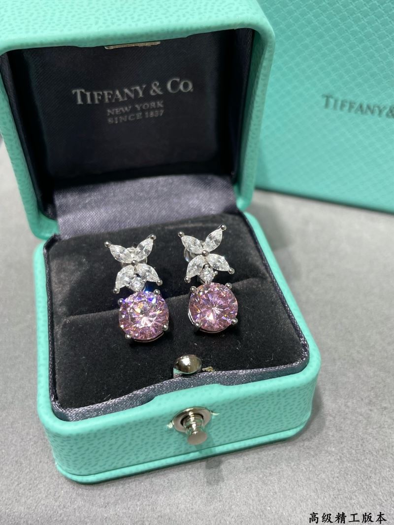 Tiffany Earrings